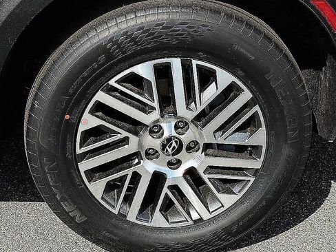 New 2026 Hyundai Palisade SEL FWD image 5