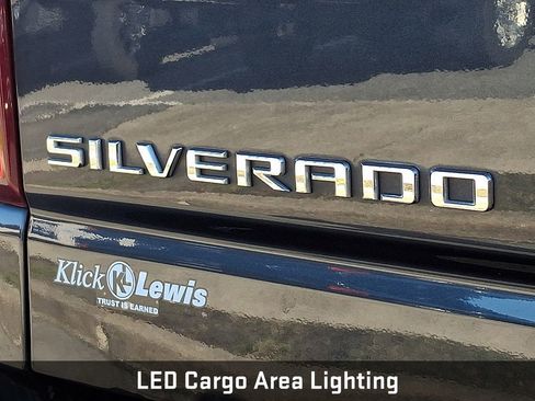 Used 2021 Chevrolet Silverado 1500 Custom image 33