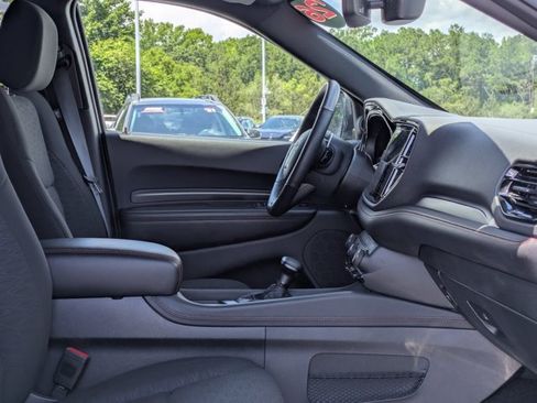 Used 2026 Dodge Durango GT AWD/4WD image 27