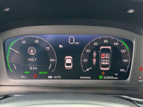 Used 2025 Honda Accord EX-L image 18