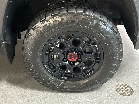 Used 2023 Toyota Tundra TRD Pro AWD/4WD image 13
