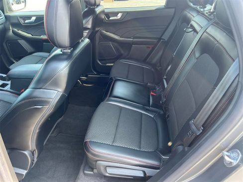 Used 2024 Ford Escape ST-Line Elite image 16
