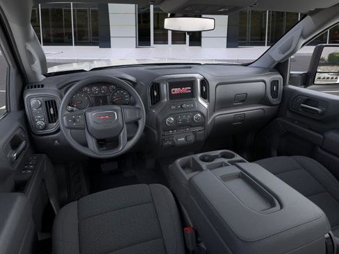 New 2026 GMC Sierra 3500 Pro w/ Convenience Package image 77