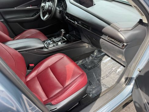 Used 2025 MAZDA CX-30 AWD 2.5 S w/ Preferred Package image 30
