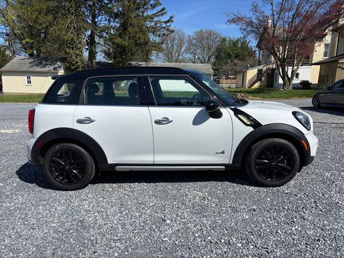Used 2015 MINI Cooper Countryman S image 4