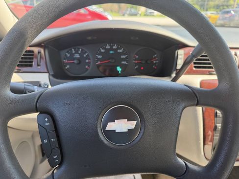 Used 2007 Chevrolet Impala LS FWD image 22