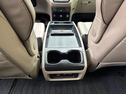 Used 2022 Honda Odyssey Elite image 33