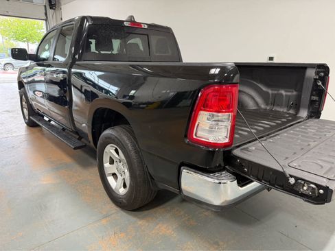 Used 2019 RAM 1500 Tradesman w/ SXT Appearance Group AWD/4WD image 4
