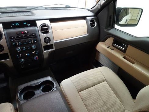 Used 2012 Ford F150 XLT image 37