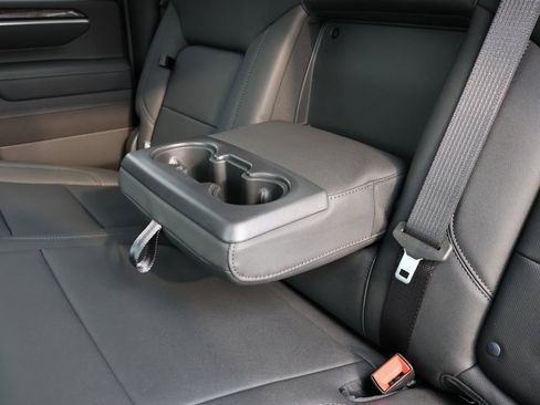 New 2026 Chevrolet Silverado 2500 LTZ w/ LTZ Plus Package image 31