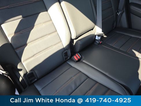 New 2026 Honda CR-V Sport Touring image 20