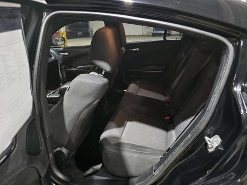 Used 2015 Dodge Charger SXT w/ Rallye Group image 25