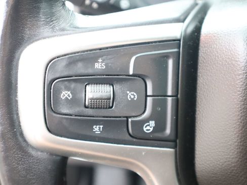 Used 2019 Chevrolet Silverado 1500 RST w/ All-Star Edition AWD/4WD image 33