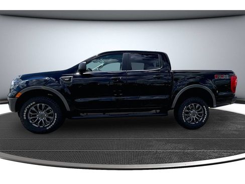 Used 2020 Ford Ranger XLT w/ Equipment Group 302A Luxury AWD/4WD image 17