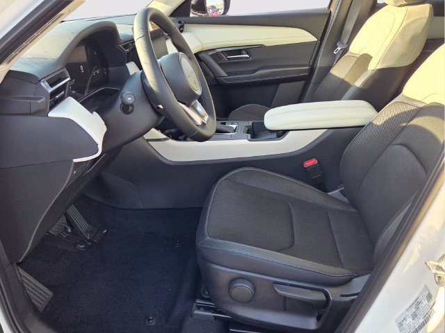 New 2026 MAZDA CX-5 Select AWD/4WD image 4