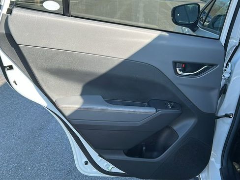 Certified 2025 Subaru Crosstrek 2.5i Limited w/ Popular Package #4A image 21