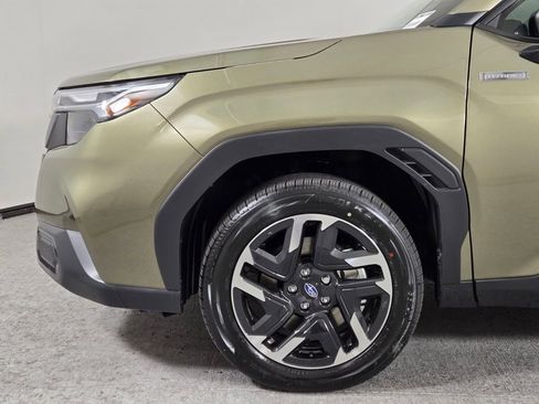 New 2026 Subaru Forester Limited AWD/4WD image 7