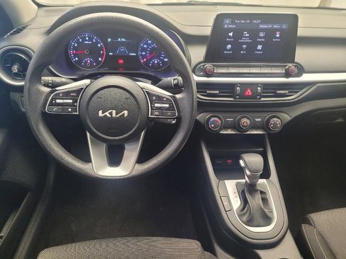 Used 2024 Kia Forte LXS image 22