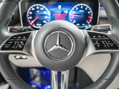 Certified 2026 Mercedes-Benz GLC 300 image 16