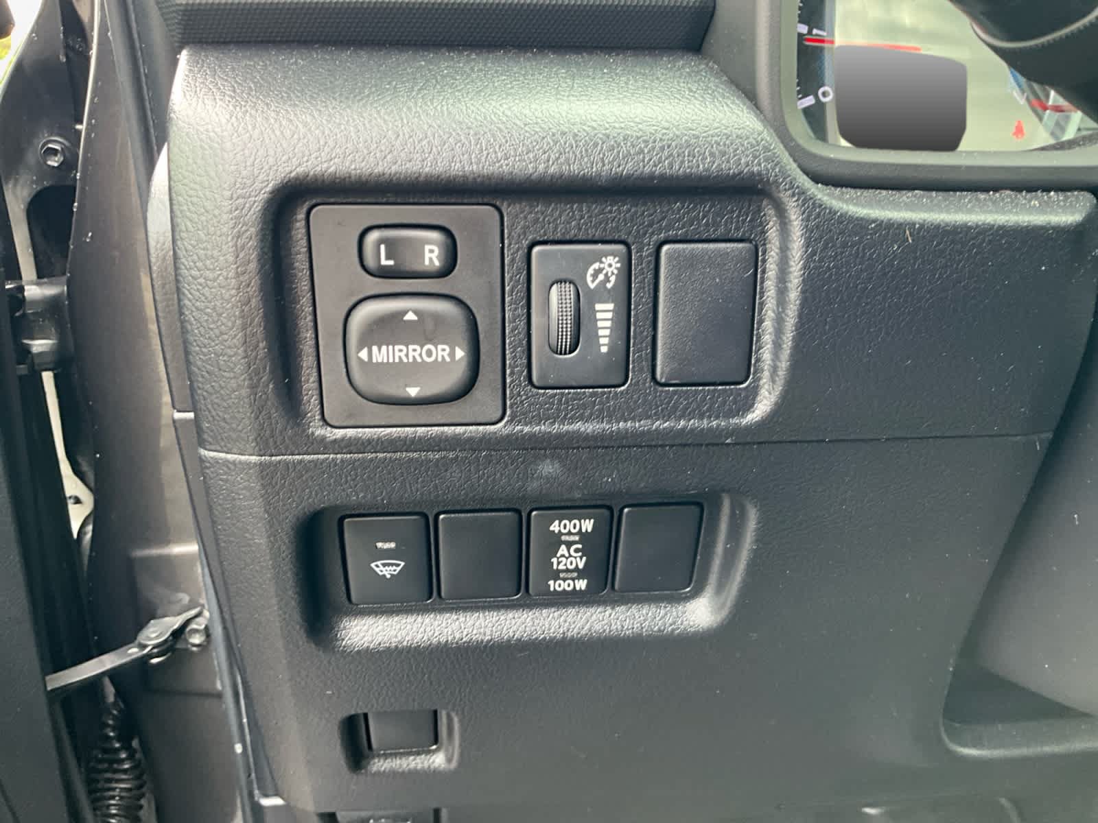 Used 2019 Toyota 4Runner SR5 Premium AWD/4WD image 19