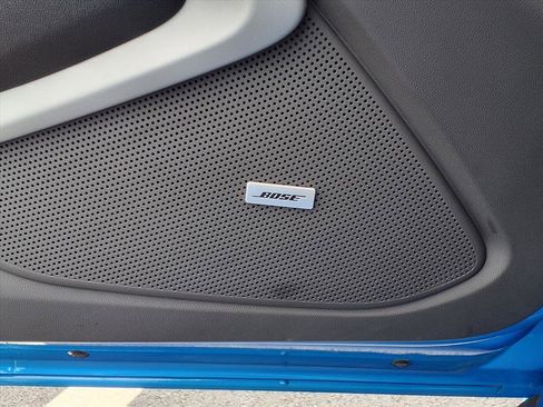 Used 2024 Chevrolet Camaro LT w/ RS Package image 16