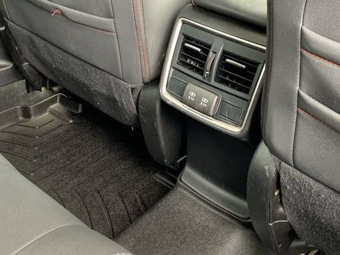 Used 2020 Subaru Forester Sport w/ Popular Package #2 AWD/4WD image 35