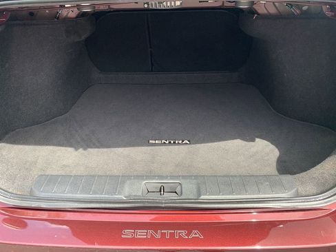 Used 2025 Nissan Sentra SV w/ SV Premium Package FWD image 29