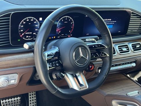 Used 2024 Mercedes-Benz GLE 53 AMG 4MATIC image 21