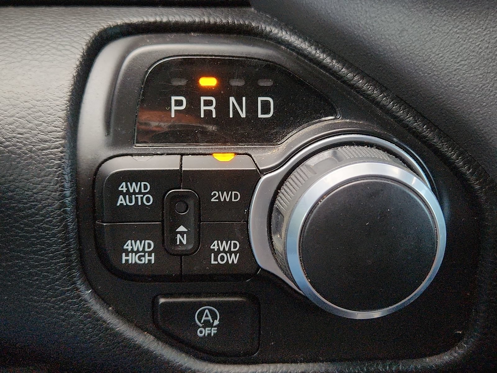 Used 2022 RAM 1500 Lone Star AWD/4WD image 14