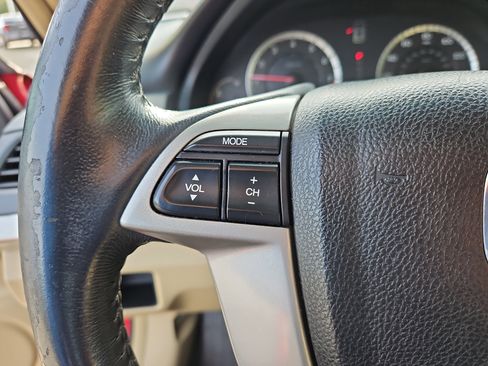 Used 2008 Honda Accord EX-L image 12