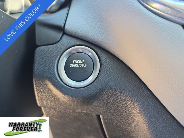 Used 2024 Chevrolet Equinox LS w/ LS Convenience Package FWD image 24