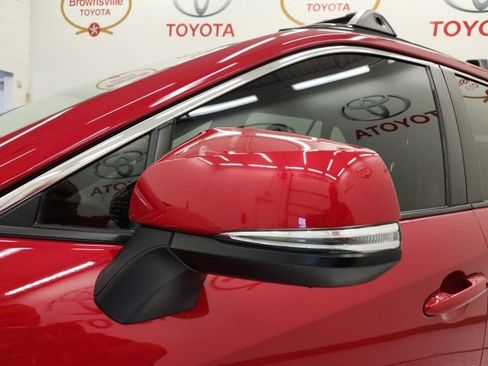 Certified 2023 Toyota RAV4 SE image 16