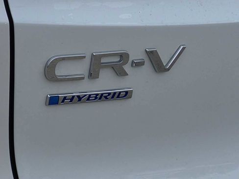 Used 2024 Honda CR-V Sport-L image 11