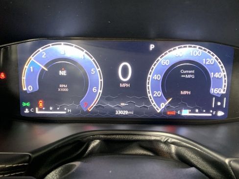 Used 2022 Jeep Compass High Altitude image 11