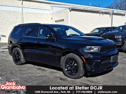 Used 2023 Dodge Durango R/T