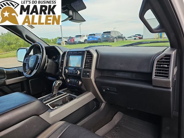 Used 2018 Ford F150 Raptor w/ Equipment Group 802A Luxury AWD/4WD image 29