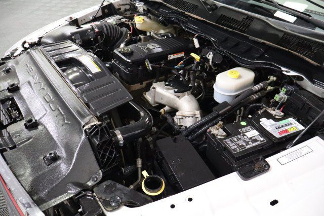 Used 2012 RAM 3500 ST w/ ST Decor Group AWD/4WD image 70