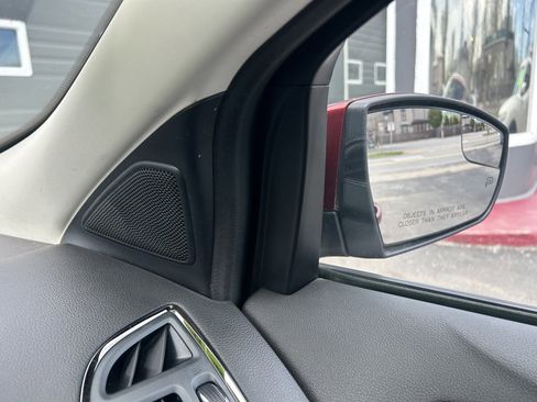 Used 2015 Ford Escape Titanium image 23