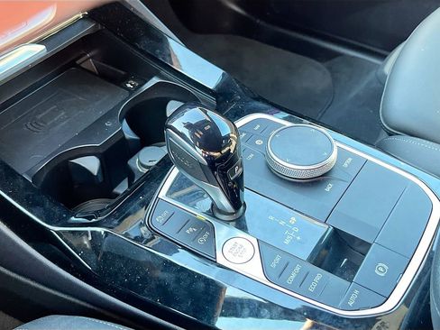 Used 2024 BMW X3 sDrive30i image 17