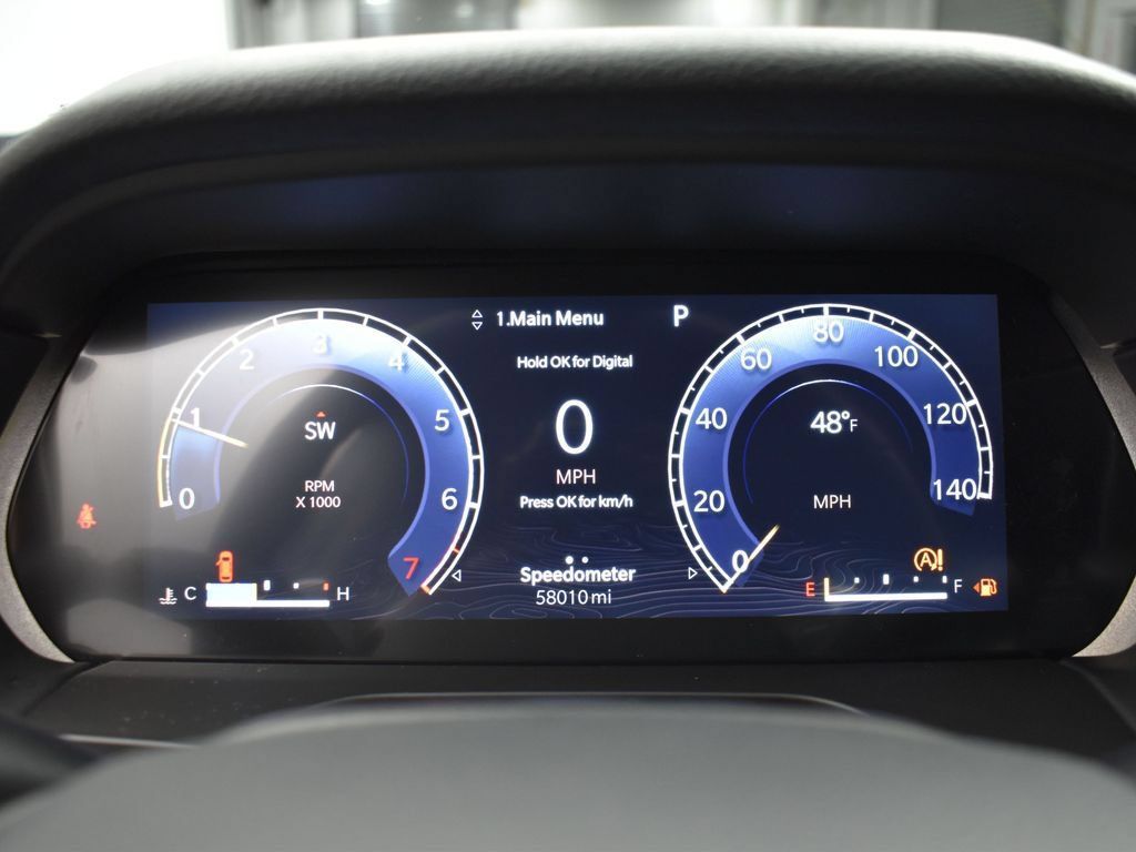 Used 2022 Jeep Grand Cherokee L Laredo w/ Luxury Tech Group I AWD/4WD image 12