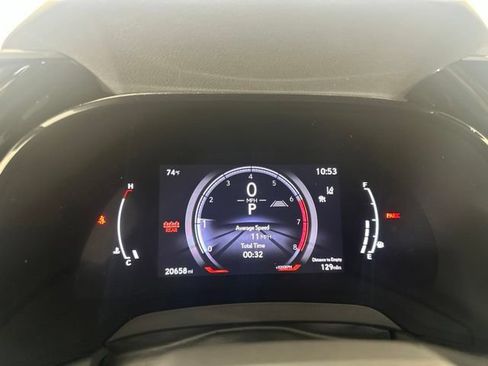 Used 2023 Lexus RX 350 AWD w/ Cold Area Package image 29