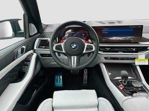 New 2026 BMW X5 M Competition w/ Executive Package AWD/4WD image 24