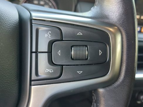 Used 2021 Chevrolet Suburban LT RWD image 66