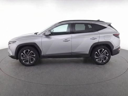 Used 2026 Hyundai Tucson Limited AWD/4WD image 7