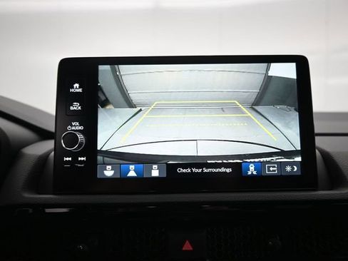 New 2026 Honda CR-V Sport Touring image 19