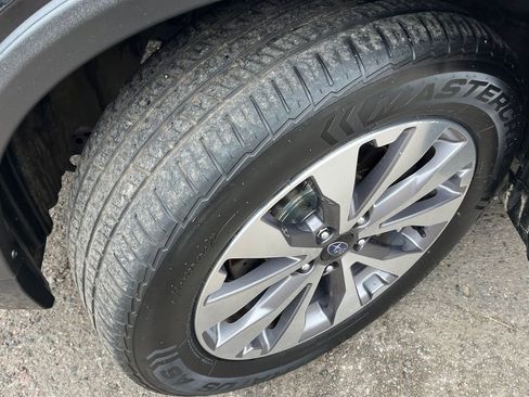 Used 2018 Subaru Outback 2.5i Touring w/ Protection Package #1 AWD/4WD image 18