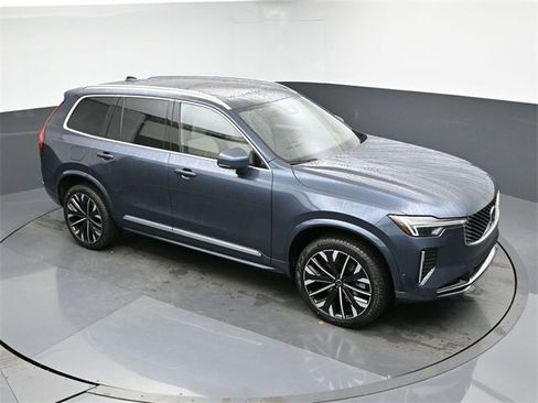 New 2026 Volvo XC90 T8 Plus image 49