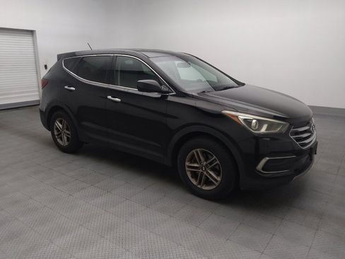 Used 2018 Hyundai Santa Fe Sport FWD image 11