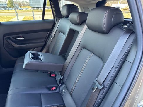 Certified 2025 MAZDA CX-50 2.5 Turbo w/ Premium Plus Pkg image 16