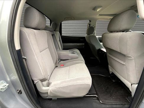 Used 2013 Toyota Tundra 4x4 CrewMax w/ TRD Off-Road Pkg image 24